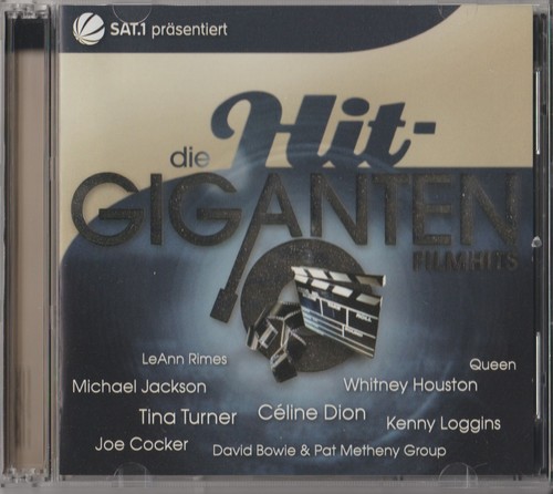 Die hit giganten filmhits - hit-giganten,