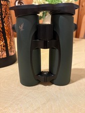 Fernglas  Swarovski EL 8,5x 42 gebraucht  4 Monate alt, wie neu 