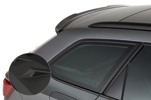 Heck spoiler flügel tuning - heck,