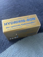 Sawi Kalkwandler Hydros S-Bon für 3/4 bis 1 1/2 Zoll