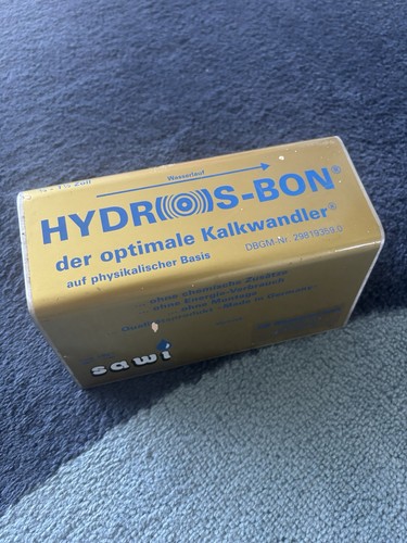 Sawi kalkwandler hydros bon - kalkwandler, s-bon