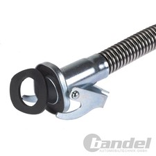 ERSATZ-DICHTUNG für