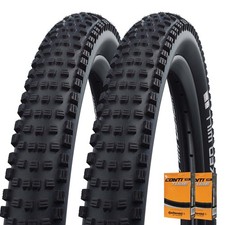 2x SCHWALBE MTB Reifen Wicked
