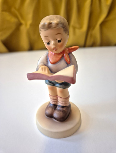 Goebel hummel club - m.i.,
