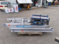 Steinweg toplift bauaufzug - steinweg,