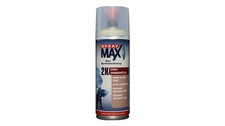Spray Max - 2k Epoxy-Grundierfüller grau (400ml)
