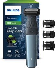 Philips Bodygroom 3000