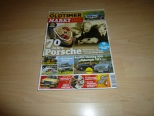 Auto Zeitung Zeitschrift -