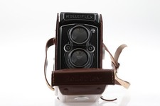 ROLLEI Rolleiflex 3,5 A - SNr