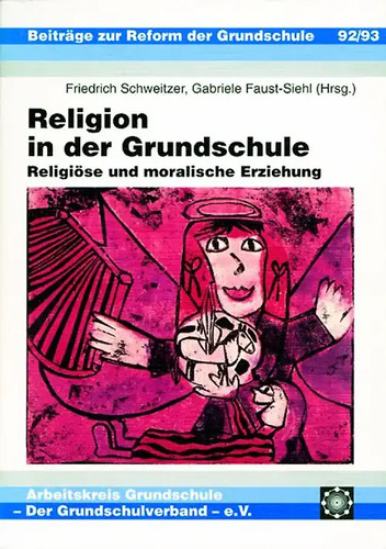 Religion der grundschule - religion, in