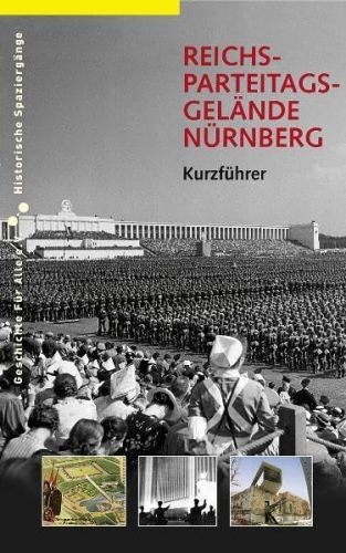 Reichsparteitagsgelände