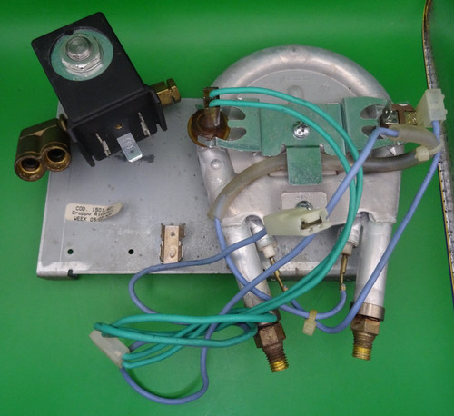 Miele cva 620 - miele,