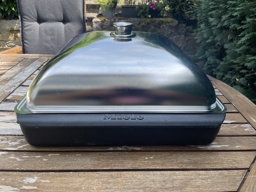 Miele gourmet bräter - miele,
