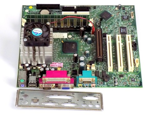 Compaq 203966 001 370 - compaq, +
