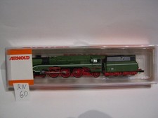 Spur arnold maßstab1 160 - spur, maßstab1:160