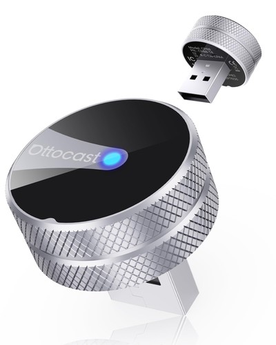 Ottocast mini tube - tube, 2026