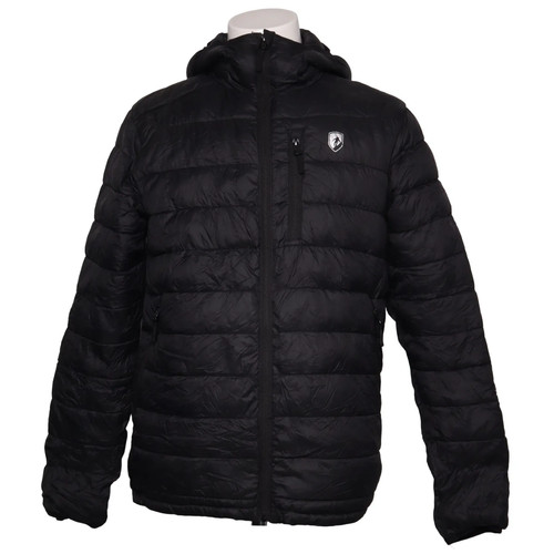 Alpin loacker winterjacke - alpin,