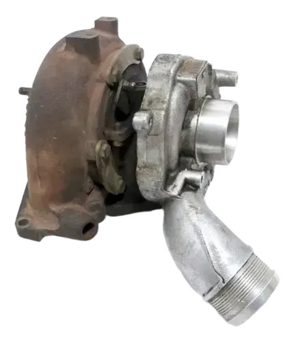 Audi b7 8e turbolader - 4f,