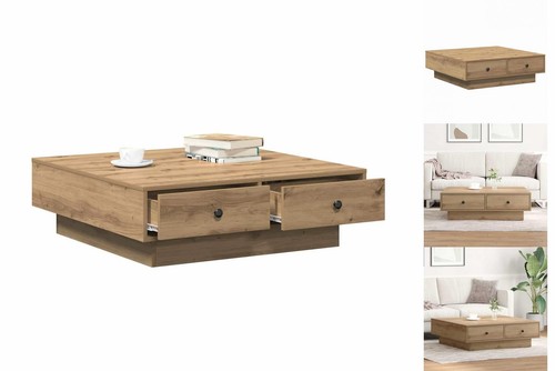 Ware couchtisch eiche - |,