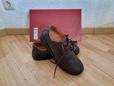 Lightwalk Schnürschuhe Leder