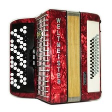 Weltmeister Toccata Converter