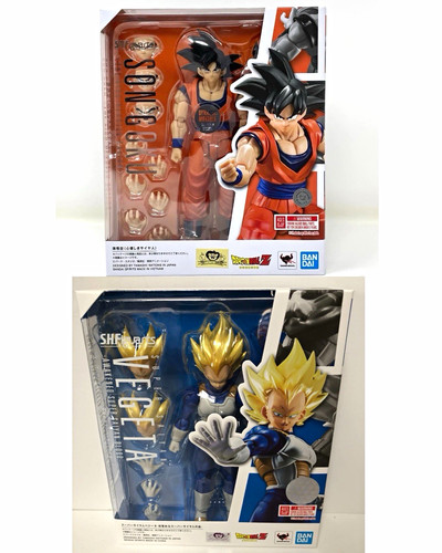 Bandai figuarts dragon - bandai,