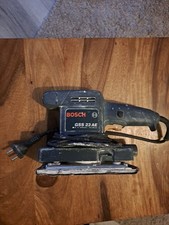  Schwingschleifer Bosch GSS 23 AE Schleifer / Schleifgerät