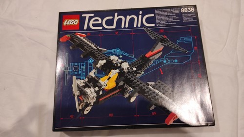 Lego technic sky ranger - -,