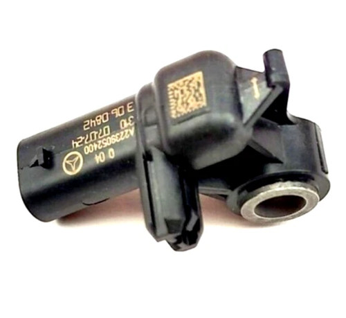 Mercedes benz crashsensor - mercedes-benz,