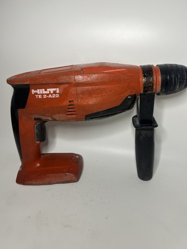 Hilti a22 sds - te, 2-a22