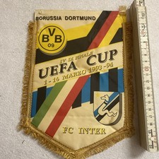 Wimpel UEFA Cup 1993-94 Fc