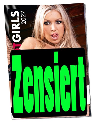 Erotik kalender girls 2027 pin - 2027,