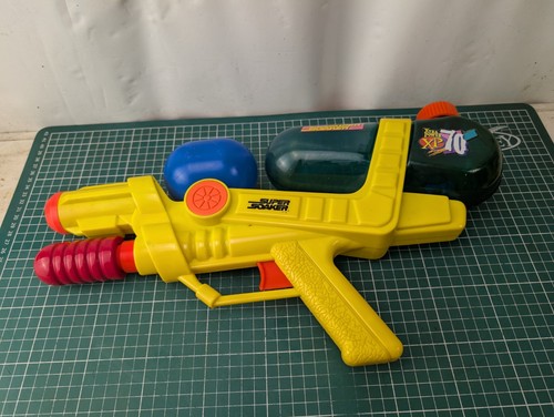 1997 super soaker extra power - extra,