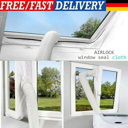 Klimaanlage fenster - 4m,