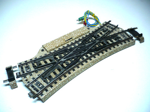 Märklin 5207 doppelte - mÄrklin,