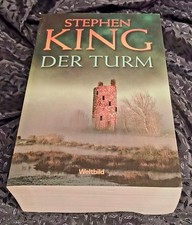 Stephen King Der Turm Der