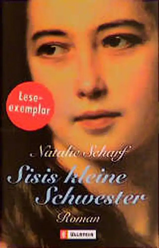 Sisis kleine schwester - sisis,