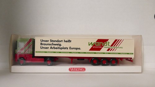Wiking 546 renault - wiking,