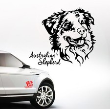 AWILPORT Auto Aufkleber