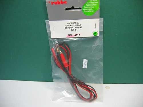 Robbe modellbau art 4114 - robbe,
