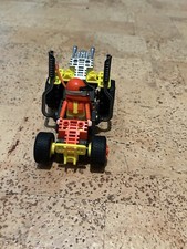 Playmobil 4182 Miniflitzer