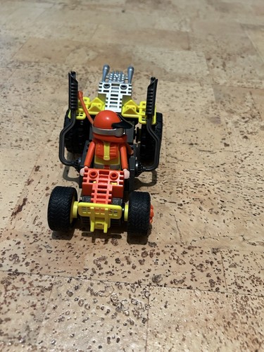 Playmobil 4182 miniflitzer - 4182,