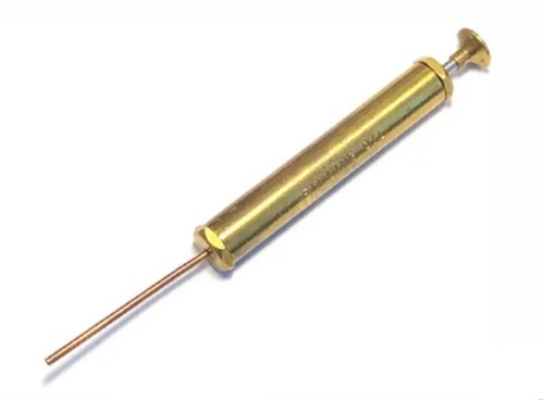 Accucraft ap29 120 syringe - ap29-120,