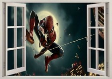 Spiderman Superheld Avengers