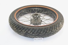 MZ 125 SM 2001 - 2008 Model -