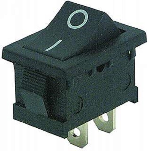 Wippenschalter 230v - wippenschalter,, 3a/230v