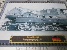 Locomotive Archive A Steam