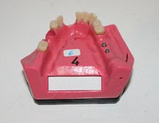 Go Dent Schaumodell Nr.  4