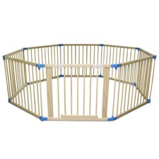 19445/ Laufgitter Laufstall