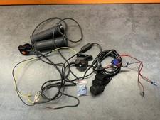 Daytona HeizGriffe Heizung Griffe 25 mm 1 Zoll Harley Lenker Suzuki Yamaha Honda